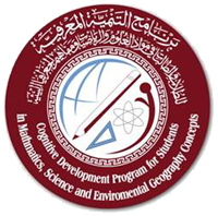 Cognitive knowledge development program for students