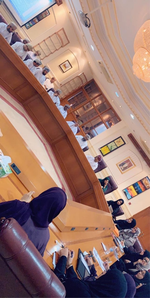 برنامج التدقيق الداخلي وفق نظام إدارة الجودة مارس ٢٠٢٠ 