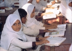 انواع من التعليم