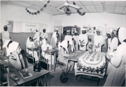 انواع من التعليم