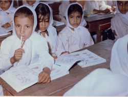 انواع من التعليم