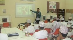 انواع من التعليم