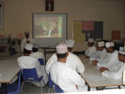 انواع من التعليم