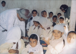 انواع من التعليم