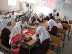 انواع من التعليم