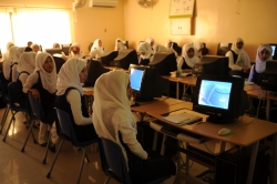 انواع من التعليم