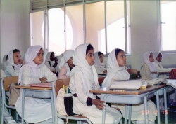 انواع من التعليم