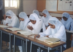 انواع من التعليم