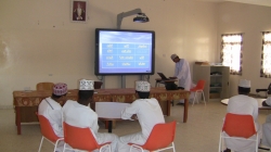 انواع من التعليم