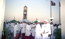 جامعة السلطان قابوس