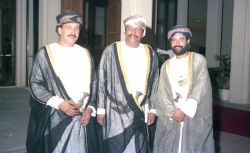 جامعة السلطان قابوس