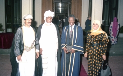 جامعة السلطان قابوس