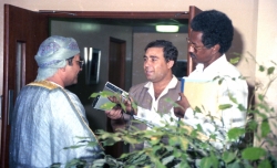 جامعة السلطان قابوس