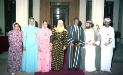 جامعة السلطان قابوس