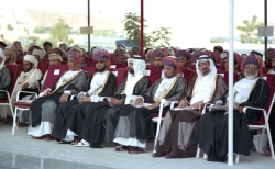 جامعة السلطان قابوس