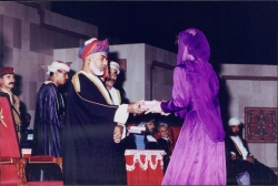 جامعة السلطان قابوس