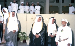 جامعة السلطان قابوس