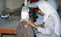 الكشافة والمرشدات