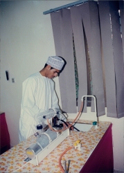 الانشطة العلمية