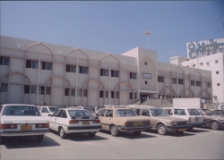 الابنية والمرافق