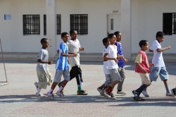 الانشطة الرياضية