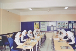 الانشطة العلمية