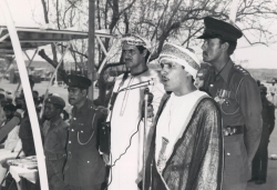 التربية العسكرية