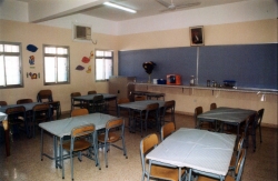 الابنية والمرافق