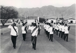 التربية العسكرية