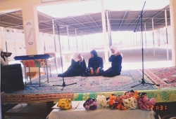 الانشطة الثقافية