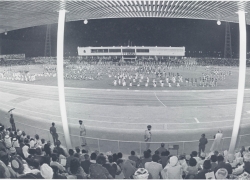 مناشط وفعاليات