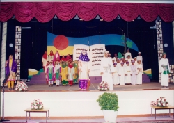 الانشطة الثقافية