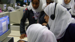 الكشافة والمرشدات