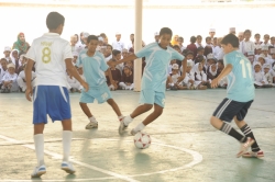 الانشطة الرياضية