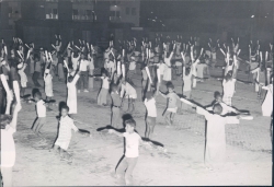 الانشطة الرياضية