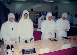 الانشطة العلمية