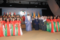 الكشافة والمرشدات