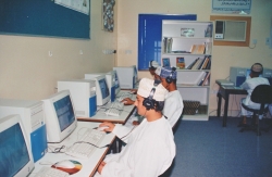 الانشطة العلمية