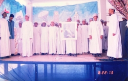 الانشطة الثقافية