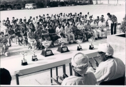 الانشطة الرياضية