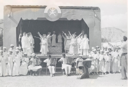 الانشطة الثقافية