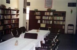 الابنية والمرافق