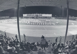 مناشط وفعاليات