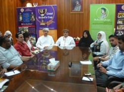 الكشافة والمرشدات