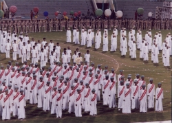 مناشط وفعاليات