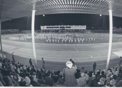 مناشط وفعاليات