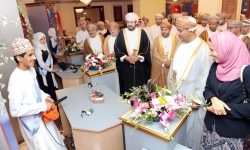 مناشط وفعاليات