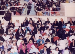 مناشط وفعاليات