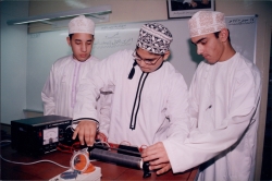 الانشطة العلمية