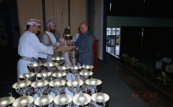 مسابقة المحافظة على النظافة